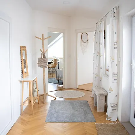 Apartmany U Petry Лугачовіце Екстер'єр фото