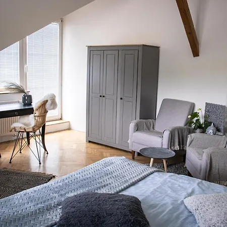 Apartmany U Petry Лугачовіце Екстер'єр фото