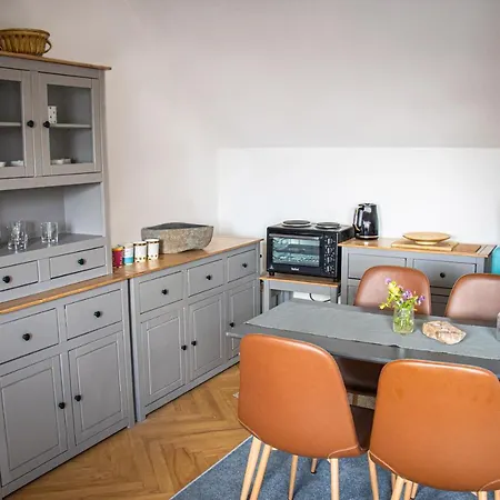 Apartmany U Petry Лугачовіце Екстер'єр фото
