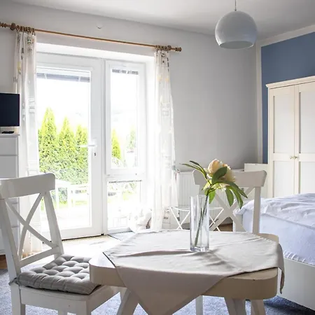 Apartmany U Petry Лугачовіце Екстер'єр фото