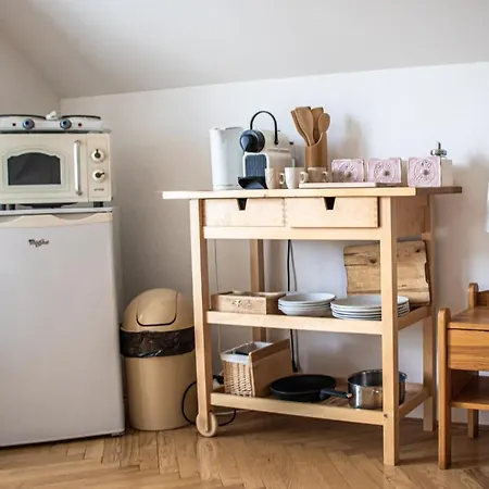 Apartmany U Petry Лугачовіце Екстер'єр фото