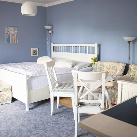 Apartmany U Petry Лугачовіце Екстер'єр фото