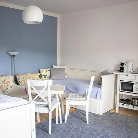 Apartmany U Petry Лугачовіце Екстер'єр фото