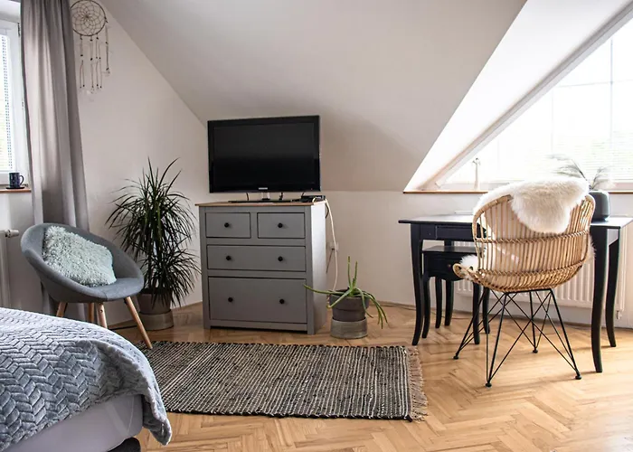 Apartmany U Petry
