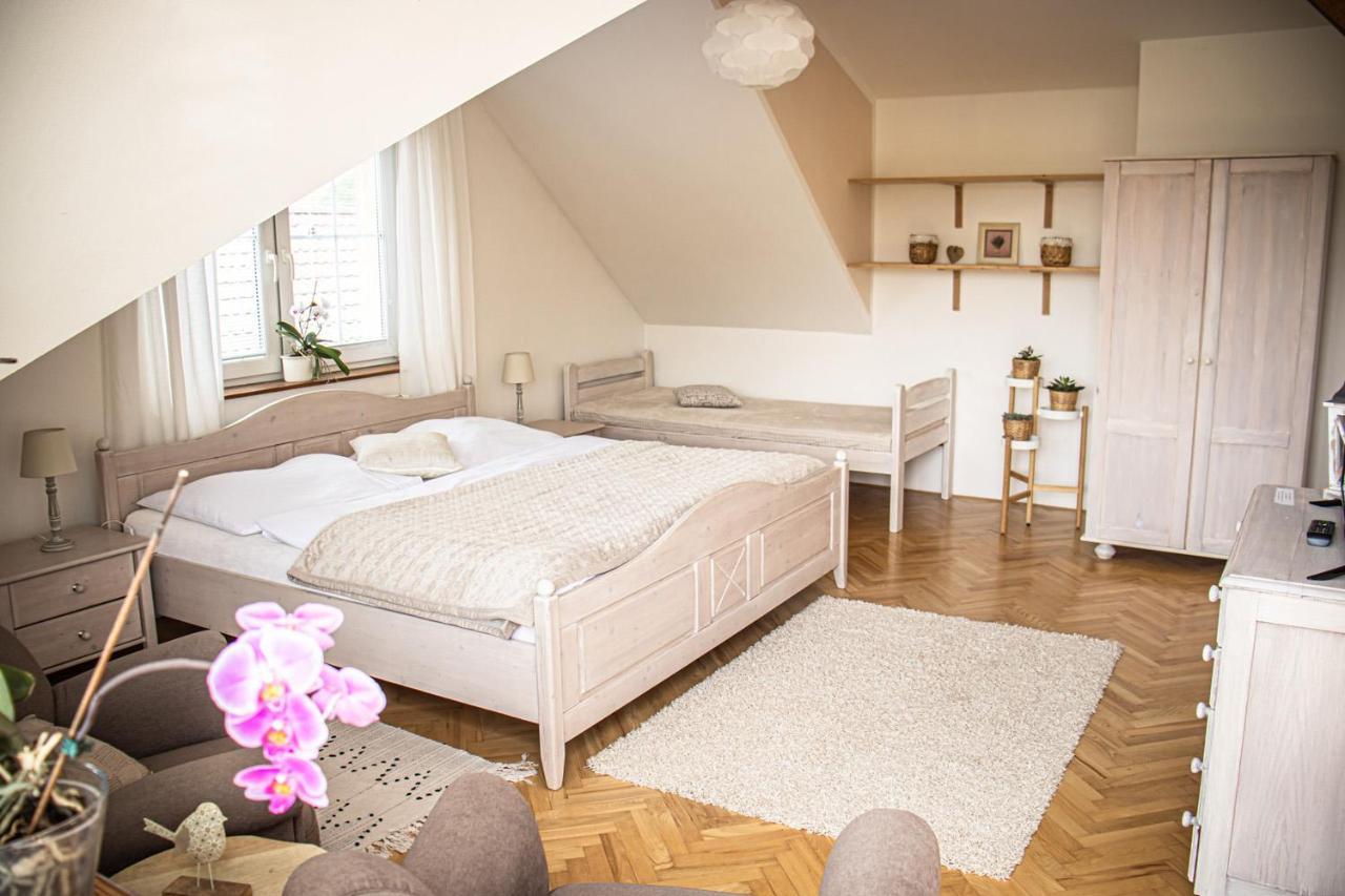 U Petry Apartment *