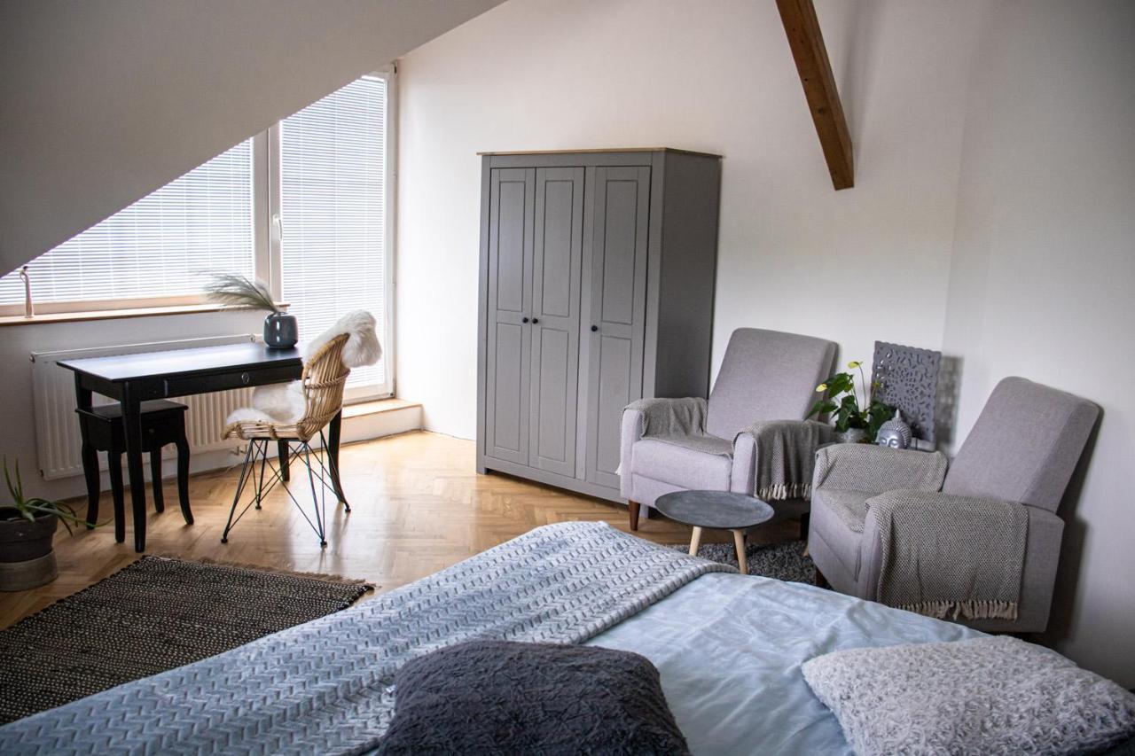 Apartment U Petry *
