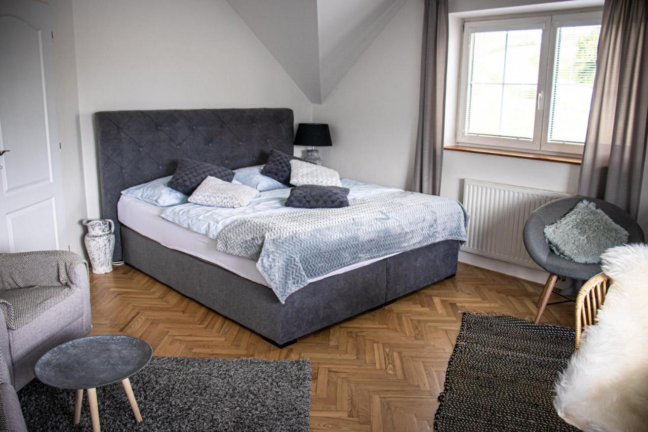 U Petry Apartment
