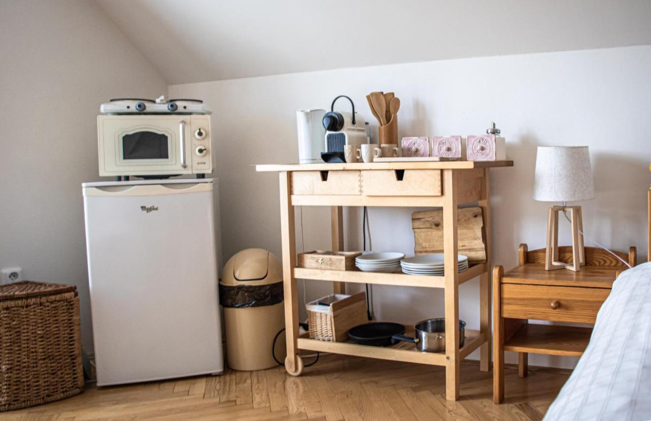 Apartment U Petry