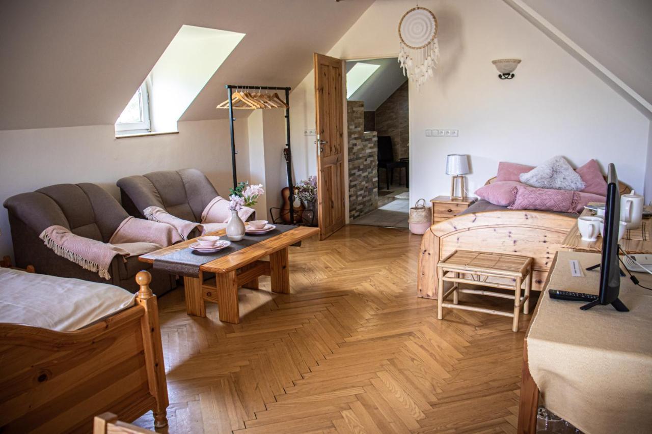 Apartment U Petry *