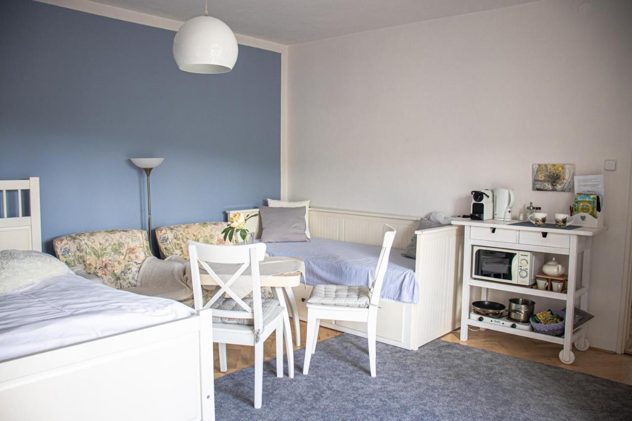 Apartment U Petry