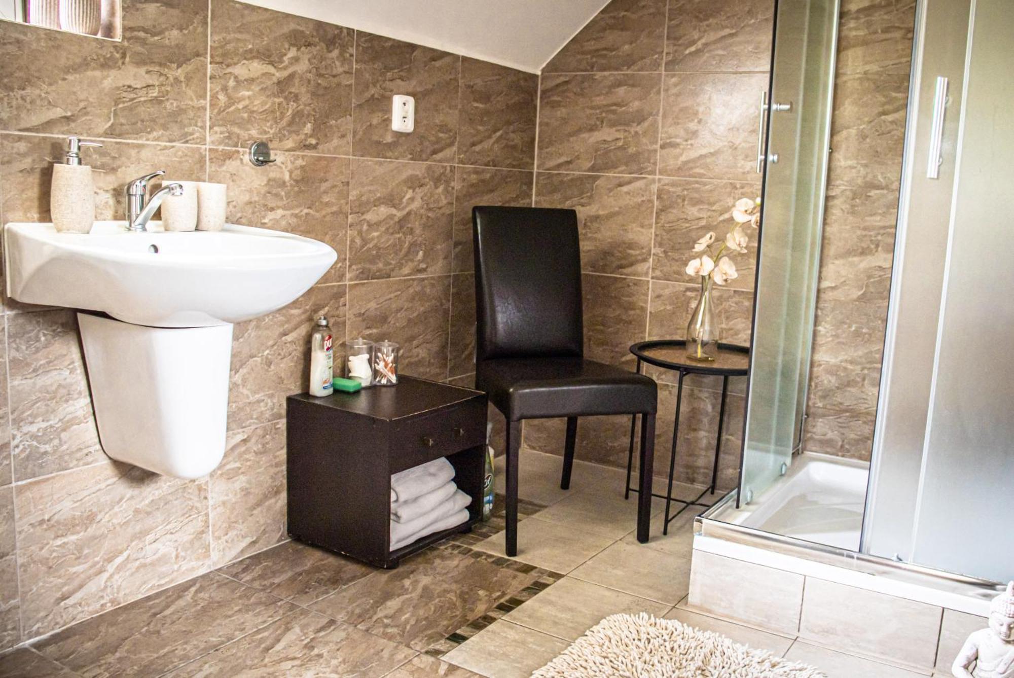 U Petry Apartment Luhacovice